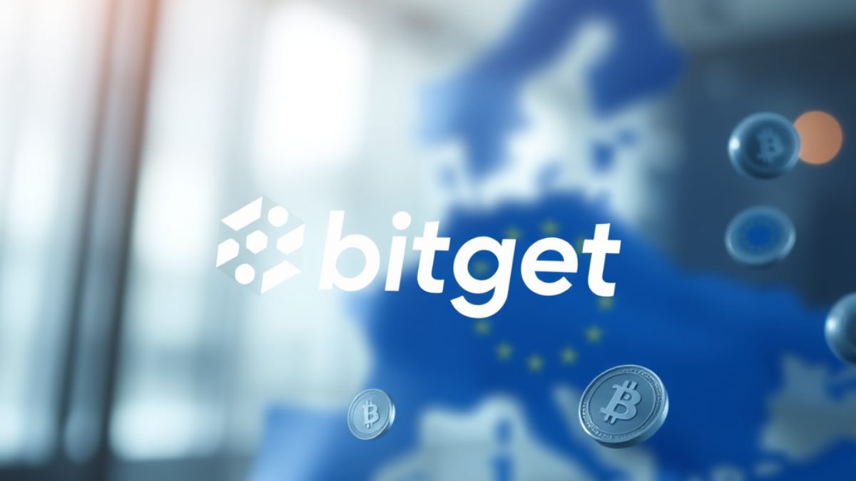 Bitget získava licenciu VASP: Čo to znamená pre Európu?