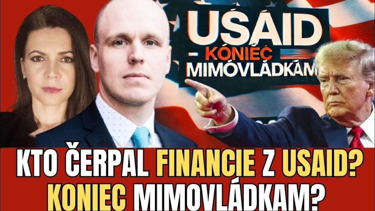 DONALD TRUMP A ZELENSKY: UKONČENIE KONFLIKTU NA UKRAJINE DO 20. APRÍLA | MARIÁN  ĎURIŠ | TV OTV