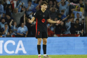 Tínedžerská hviezda Cubarsí podpísala s FC Barcelona novú zmluvu do roku 2029