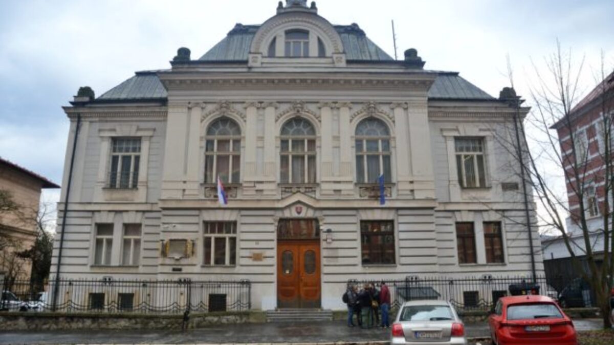 Súd zatiaľ nerozhodol o obnove konania pre odsúdeného exsudcu Polku, zasadnutie odročil na neskôr