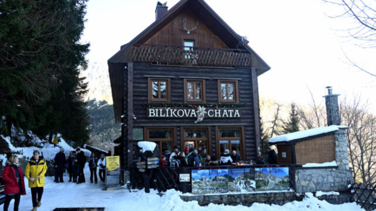 Slovenský cestovný ruch dosiahol druhý najlepší výsledok, v roku 2024 sme mali takmer šesť miliónov ubytovaných hostí