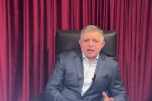 ČO SA NEZMESTILO NA TLAČOVKU XXXIV. Vysoké americké clá na oceľ a hliník prever...