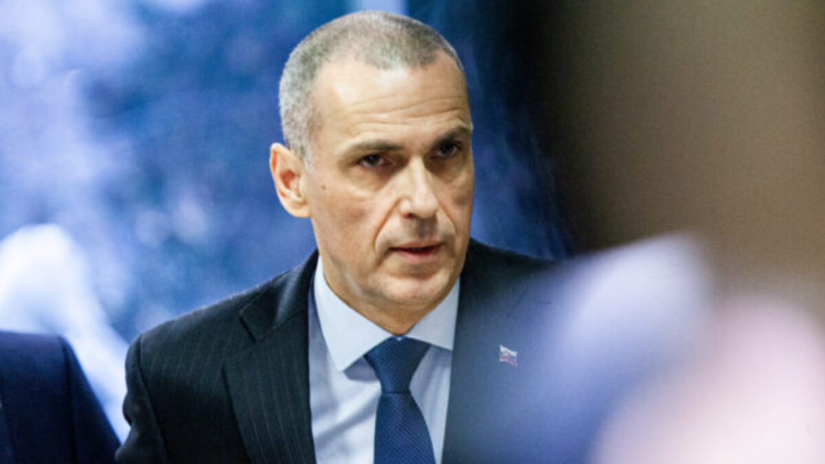 Krajský prokurátor podal obžalobu v prípade vražedného útoku na gymnáziu v Spišskej Starej Vsi