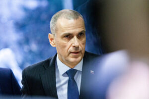 Žilinka chce efektívnejší boj proti daňovej trestnej činnosti, Rašimu zaslal náv...