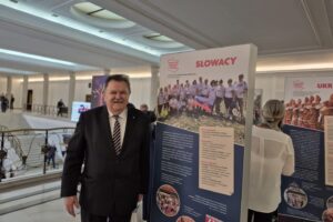 (Rozhovor) Ludomir Molitoris: Uznanie Goralov za národnostnú menšinu bola chyba