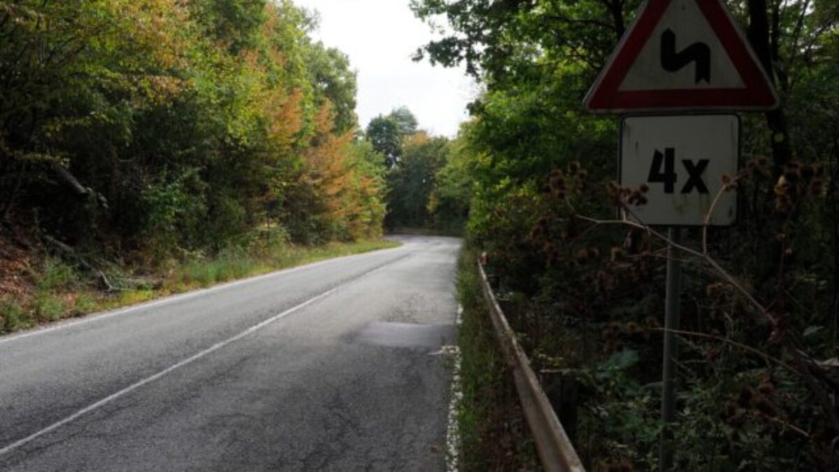 Motoristi v Košiciach sa musia pripraviť na obmedzenia pri „esíčku“ na Kavečianskej ceste – FOTO