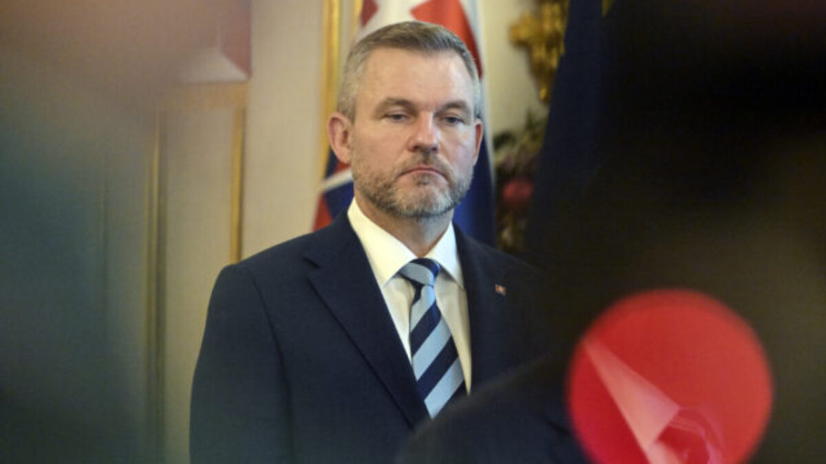 Pellegrini pozorne sleduje situáciu v koalícii, predčasné voľby podľa neho nie sú riešenie