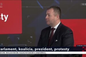 M. KÉRY: OPOZÍCIA SA BOJÍ, ŽE JU VYZLEČIEME DONAHA