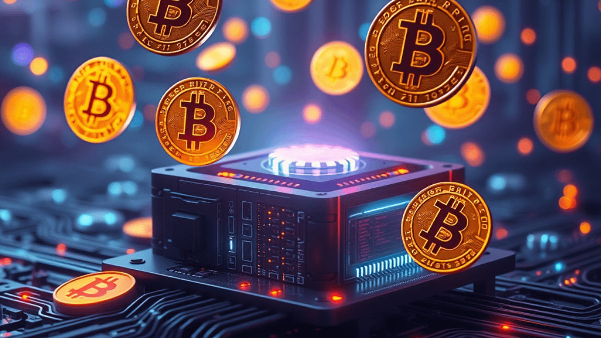 Kvantová technika a stratené Bitcoiny: Riziko či príležitosť?