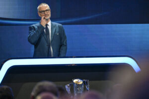 UEFA údajne zvažuje zrušenie predĺženia v zápasoch Ligy majstrov, chce tak zníži...