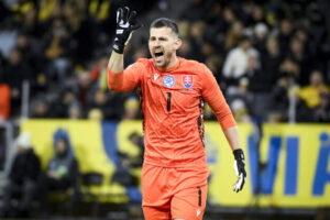 Dúbravka mal v Saudskej Arábii už zariadený nový život. Nakoniec zostal v Anglic...