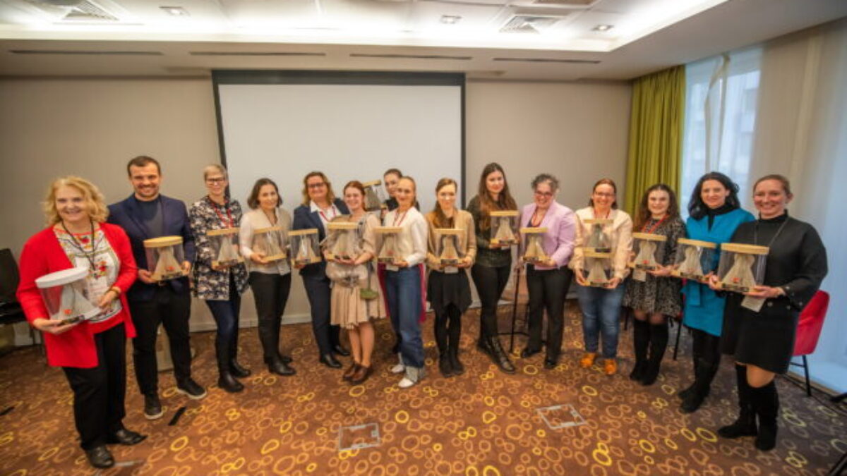 Henkel Slovensko podporuje inklúziu na pracovisku v spolupráci s Profesia Labom