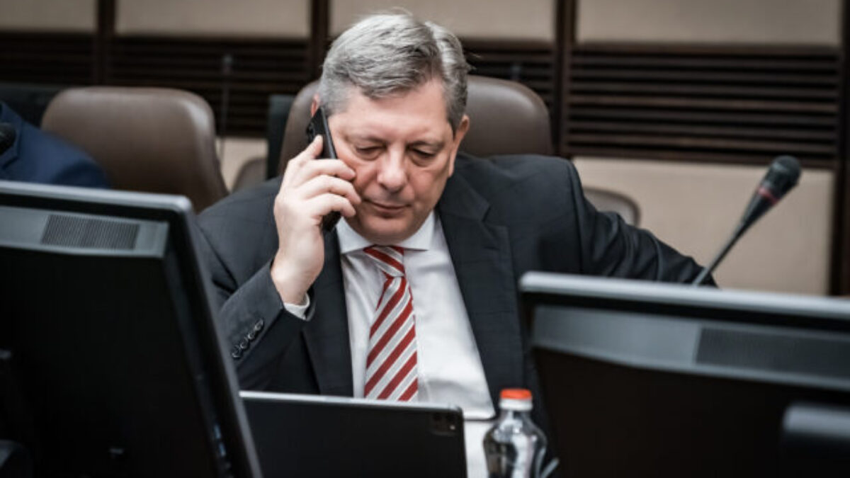 Suskovo ministerstvo chystá viacero legislatívnych zmien, dotknú sa odpočúvania a sterilizované osoby dostanú odškodnenie