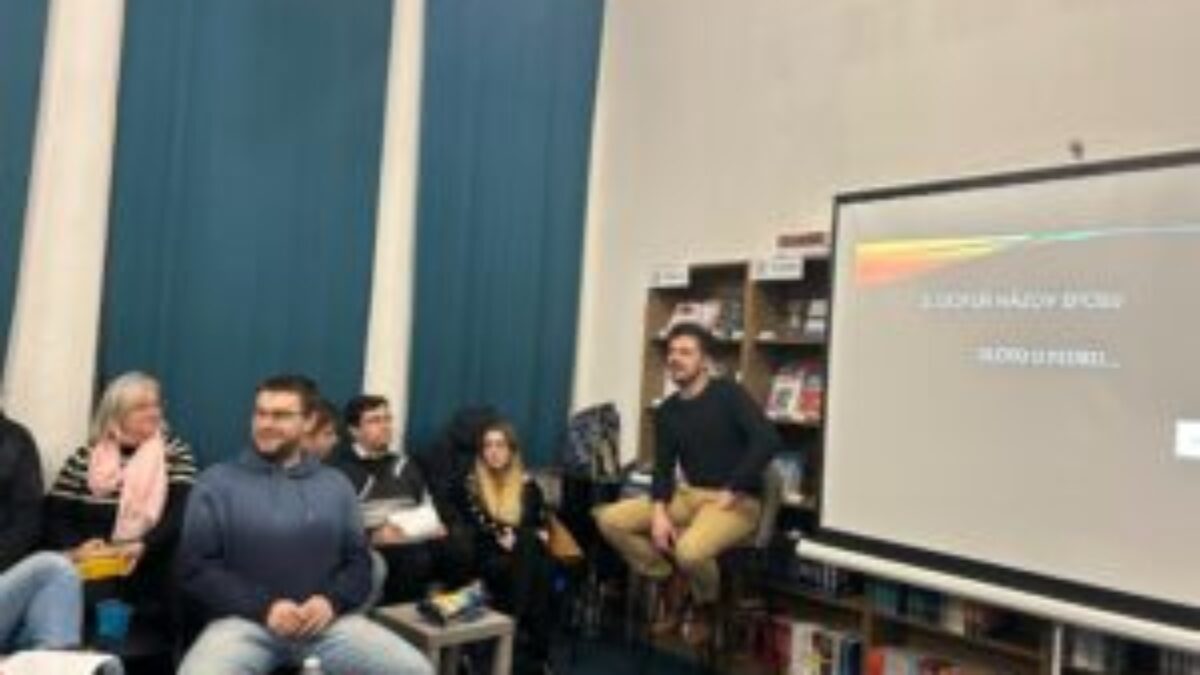 Vedieť je moc: Kvízová novinka v Košiciach