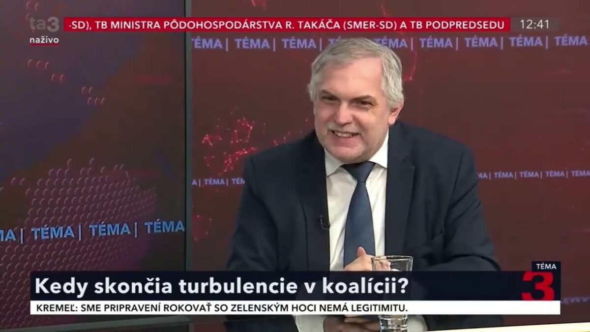 Naberá koalícia stabilitu?