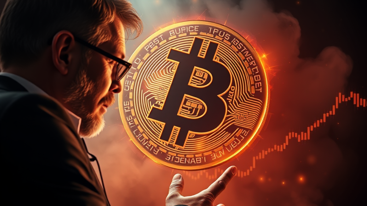 Ako vláda zneužije Bitcoin Ako vláda zneužije Bitcoin