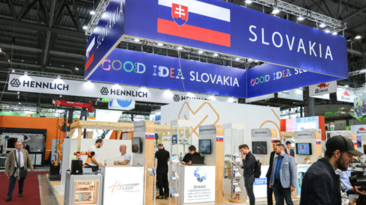 Ministerstvo hospodárstva predstavilo diplomatom Slovensko ako investične atraktívnu krajinu