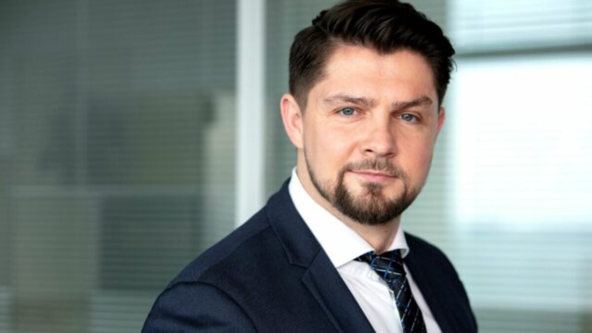 Daňové a právne poradenstvo v KPMG na Slovensku vedie Marek Masaryk