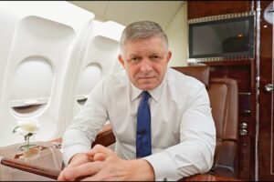 Slovensku ponúkame transparentnú politiku, zameranú na energetickú bezpečnosť a ...