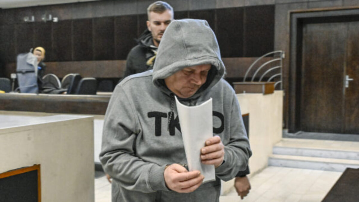 Súdny proces so zdravotníkom obvineným z únosu študentky pokračuje, pojednávanie bolo opäť neverejné