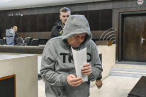 Súdny proces so zdravotníkom obvineným z únosu študentky pokračuje, pojednávanie...