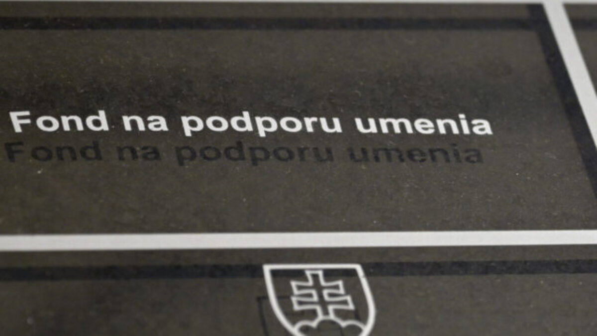 Rezort kultúry rešpektuje odstúpenie Burana z Rady FPU, odmieta však tvrdenia o jeho nefunkčnosti