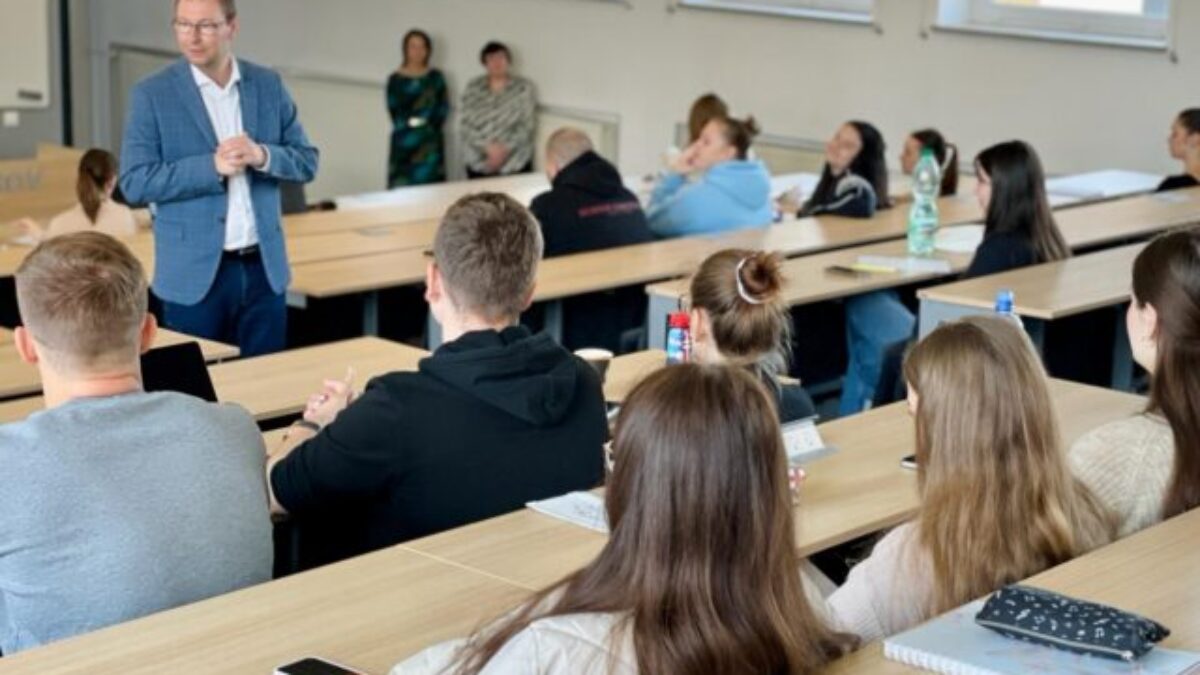 Trenčianska univerzita otvorí nový študijný program už v septembri