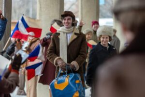 81013 nepela kubala nagyova foto radek mica 640x420.jpg Ondrej Nepela a Hilda Múdra ožili v stvárnení Kubalu a Nagyovej na prvých zábero...