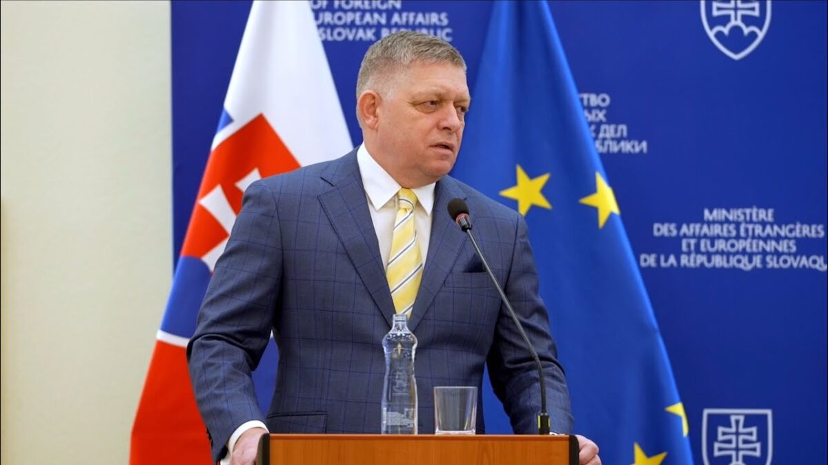 MANIPULÁCIA A HLÚPE LŽI OPOZÍCIE MAJÚ ZA CIEĽ BURCOVAŤ ICH SYMPATIZANTOV PROTI VLÁDE