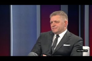 Opozícia nemá odvahu, aby prišla k prezidentovi a vysvetlila, odkiaľ má bludy o ...