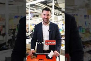 R. TAKÁČ: KONTROLNÝ NÁKUP PREKVAPIL AJ MŇA