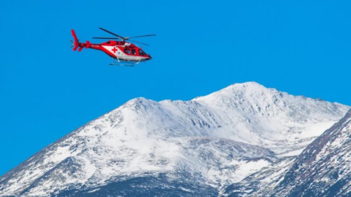 Dobrovoľní záchranári prepisovali rekordy, počas lyžiarskej sezóny ošetrili stovky úrazov
