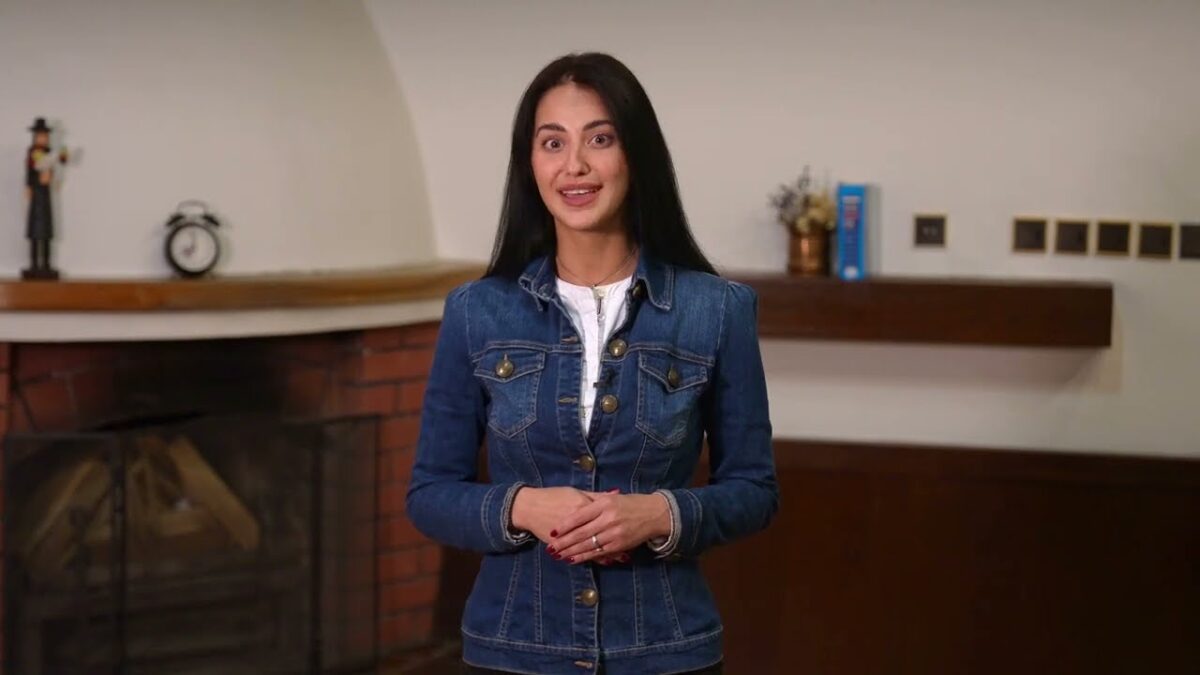 V. MURKOVÁ: PRVÉ VÝJAZDOVÉ ROKOVANIE VLÁDY V ROKU 2025 A S NÍM AJ DOBRÉ SPRÁVY PRE REGIÓN 🤩