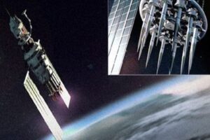 Päť poznatkov z Trumpových plánov postaviť železnú kupolu pre Ameriku