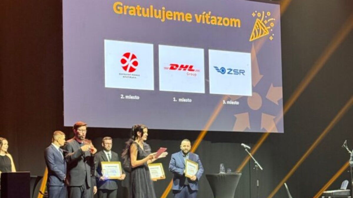 Sedem firiem obhájilo prvenstvo v ocenení Najzamestnávateľ roka 2024 – FOTO