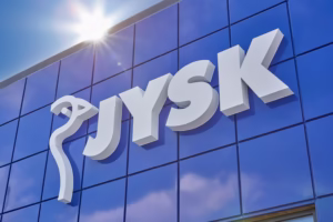 Dátum je stanovený: 10. apríla otvára JYSK svoje prvé predajne v Afrike