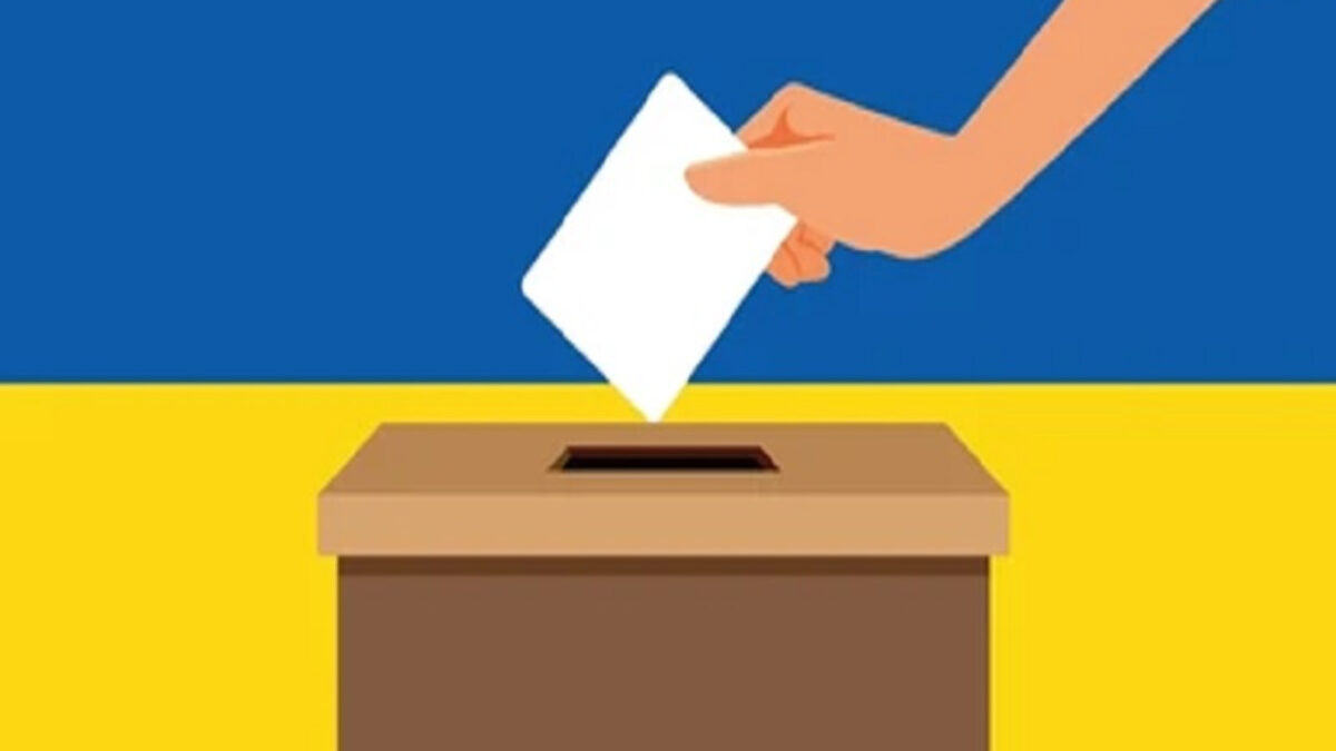 Zelenskyj môže mať eso v rukáve, ak sa rozhodne znova kandidovať