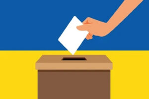 Zelenskyj môže mať eso v rukáve, ak sa rozhodne znova kandidovať