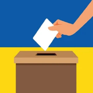 Zelenskyj môže mať eso v rukáve, ak sa rozhodne znova kandidovať