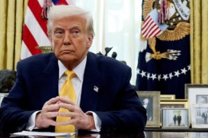 „Hack“ 22. dodatku: Donald Trump by mohol slúžiť aj po roku 2029