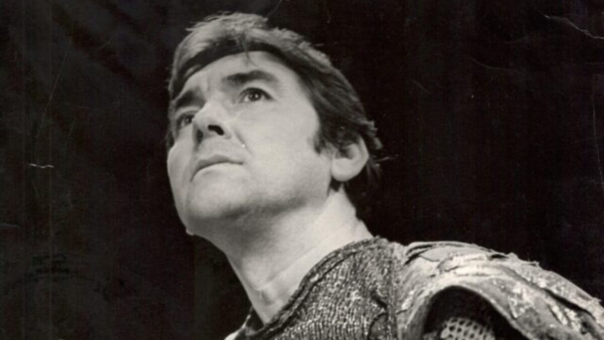 Posledná rozlúčka s hercom Štefanom Kvietikom bude vo štvrtok