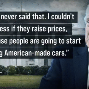 „Dostaneme Grónsko. Áno, 100%,“ povedal Donald Trump v novom rozhovo...