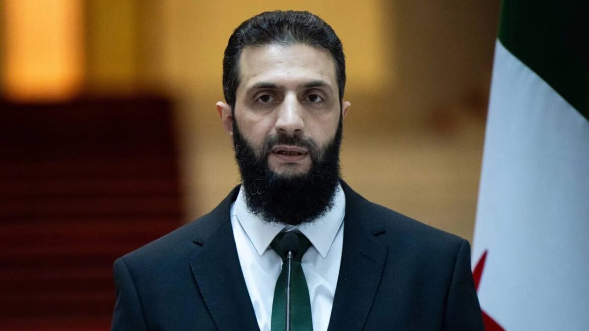 Sýria oznamuje novú vládu – čo sa zmenilo?