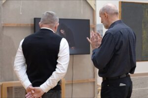 ČO SA NEZMESTILO NA TLAČOVKU XXXVI. Proti gustu žiaden dišputát