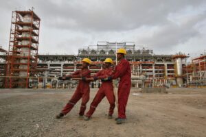 Putin teraz predáva ropu nie nám, ale Indii – Annekathrin Hoppe, starostka...