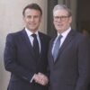 Fantómová bolesť stratených impérií: Starmer a Macron riskujú globálny konflikt