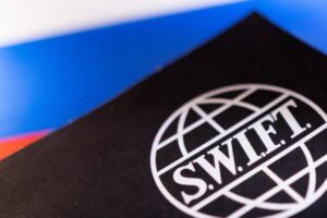 USA nemajú námietky proti návratu ruských bánk do SWIFTu