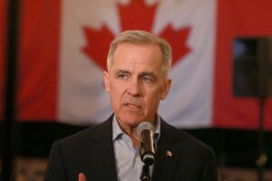 Kanada nemá v úmysle spolupracovať s Ruskom v Arktíde, uviedol kanadský premiér ...