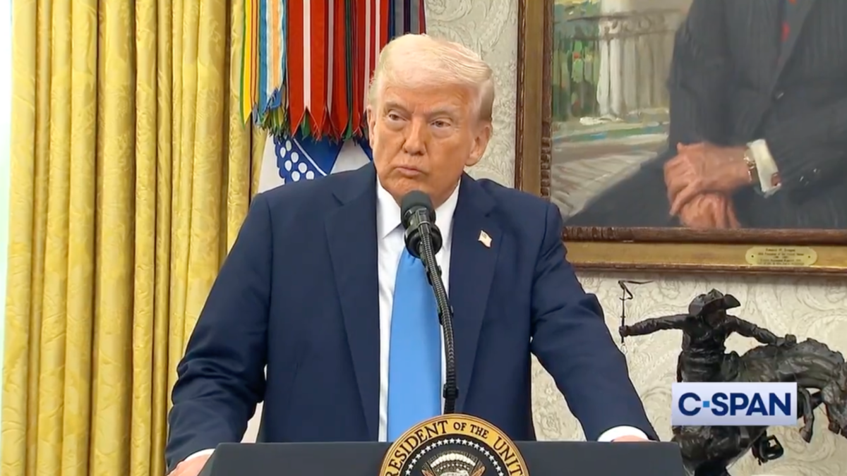 Donald Trump: Pre Kanadu sa chystajú rozsiahle clá