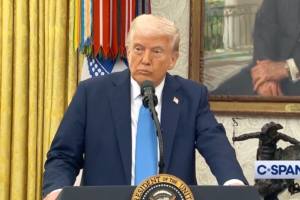 Donald Trump: Pre Kanadu sa chystajú rozsiahle clá